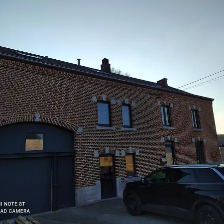 Balade En Amoureux Au Calme Rochefort Exterior photo