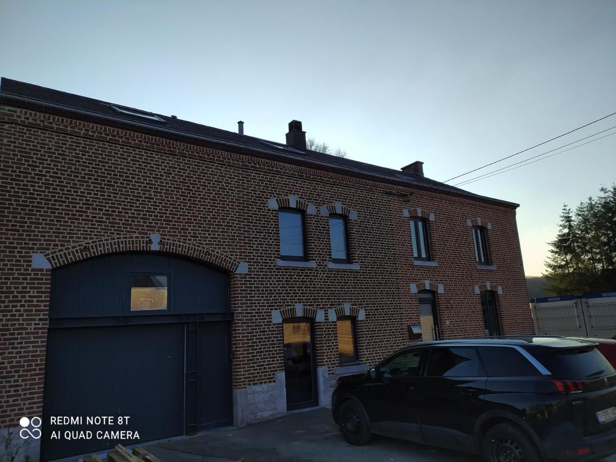 Apartment Balade En Amoureux Au Calme