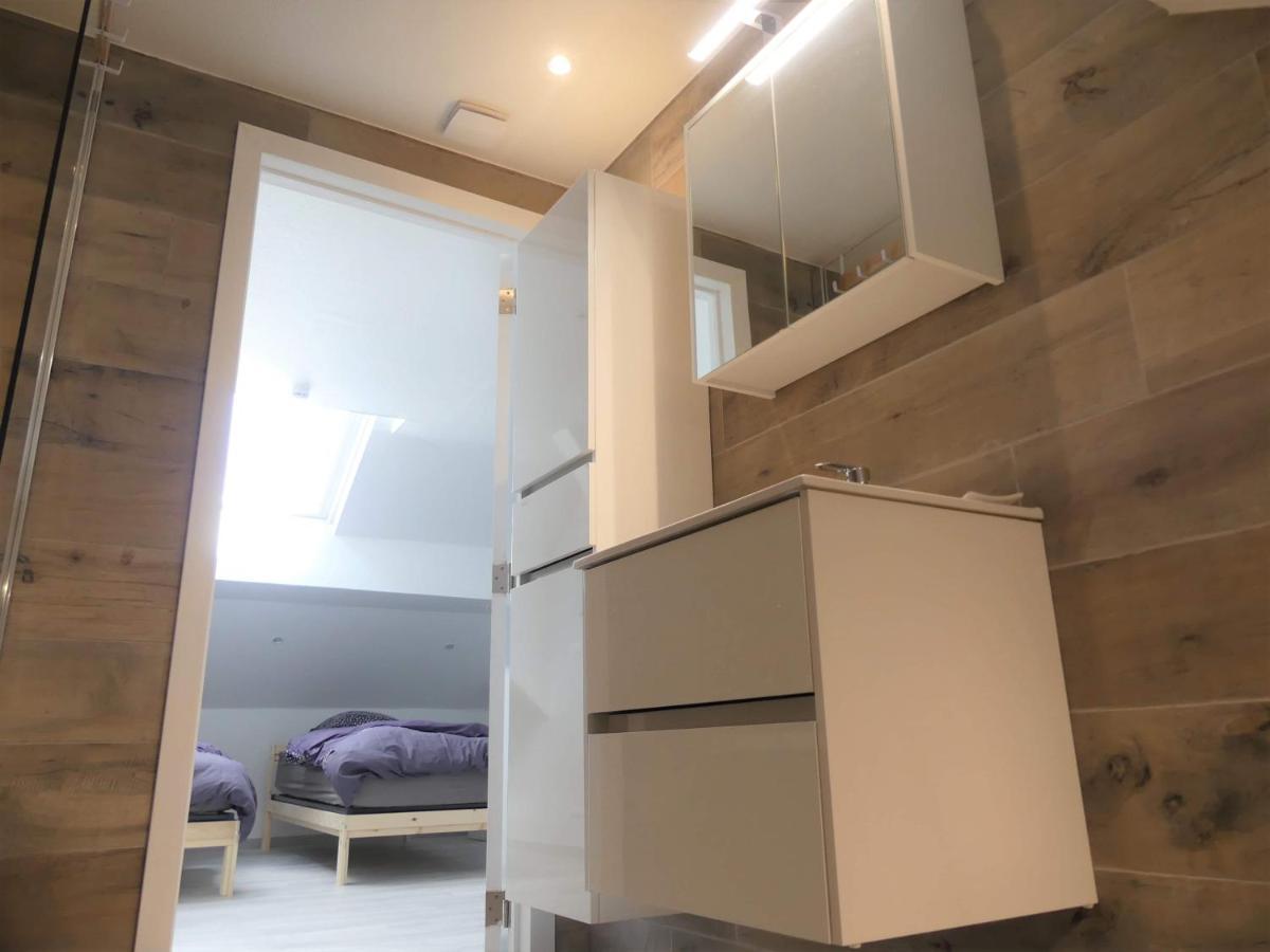 Apartment Balade En Amoureux Au Calme