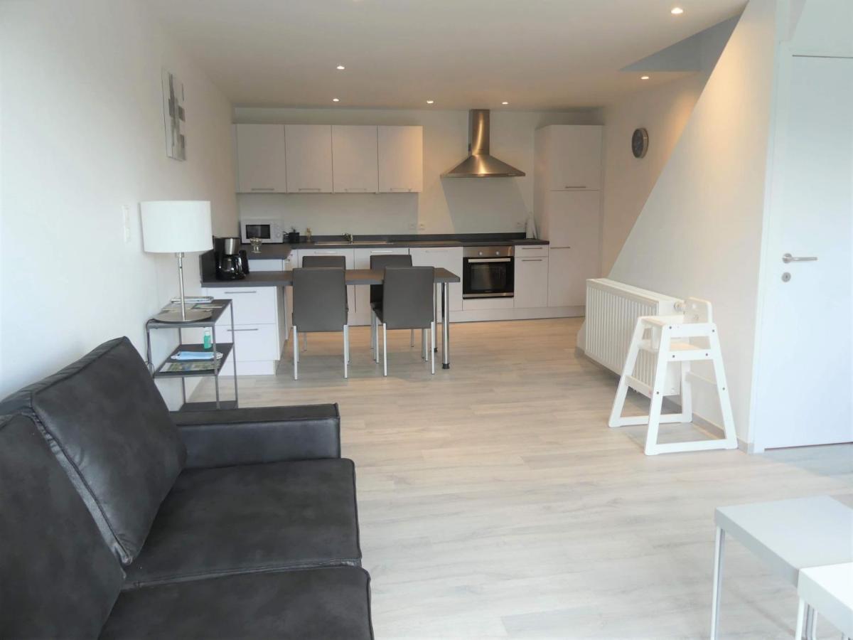 Apartment Balade En Amoureux Au Calme Rochefort