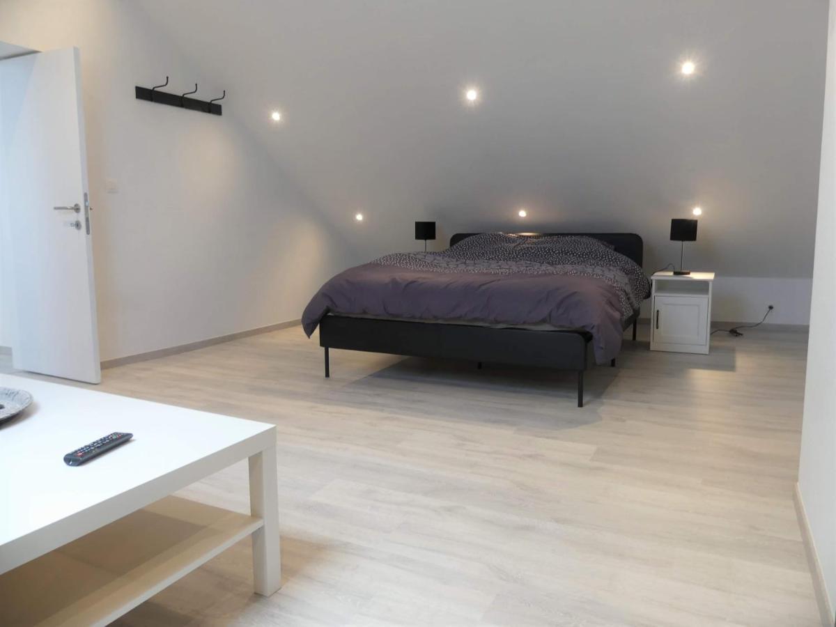Apartment Balade En Amoureux Au Calme *