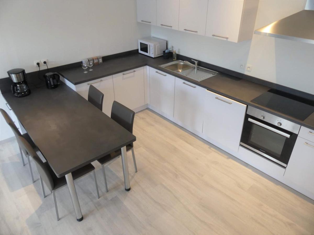 Balade En Amoureux Au Calme Apartment *